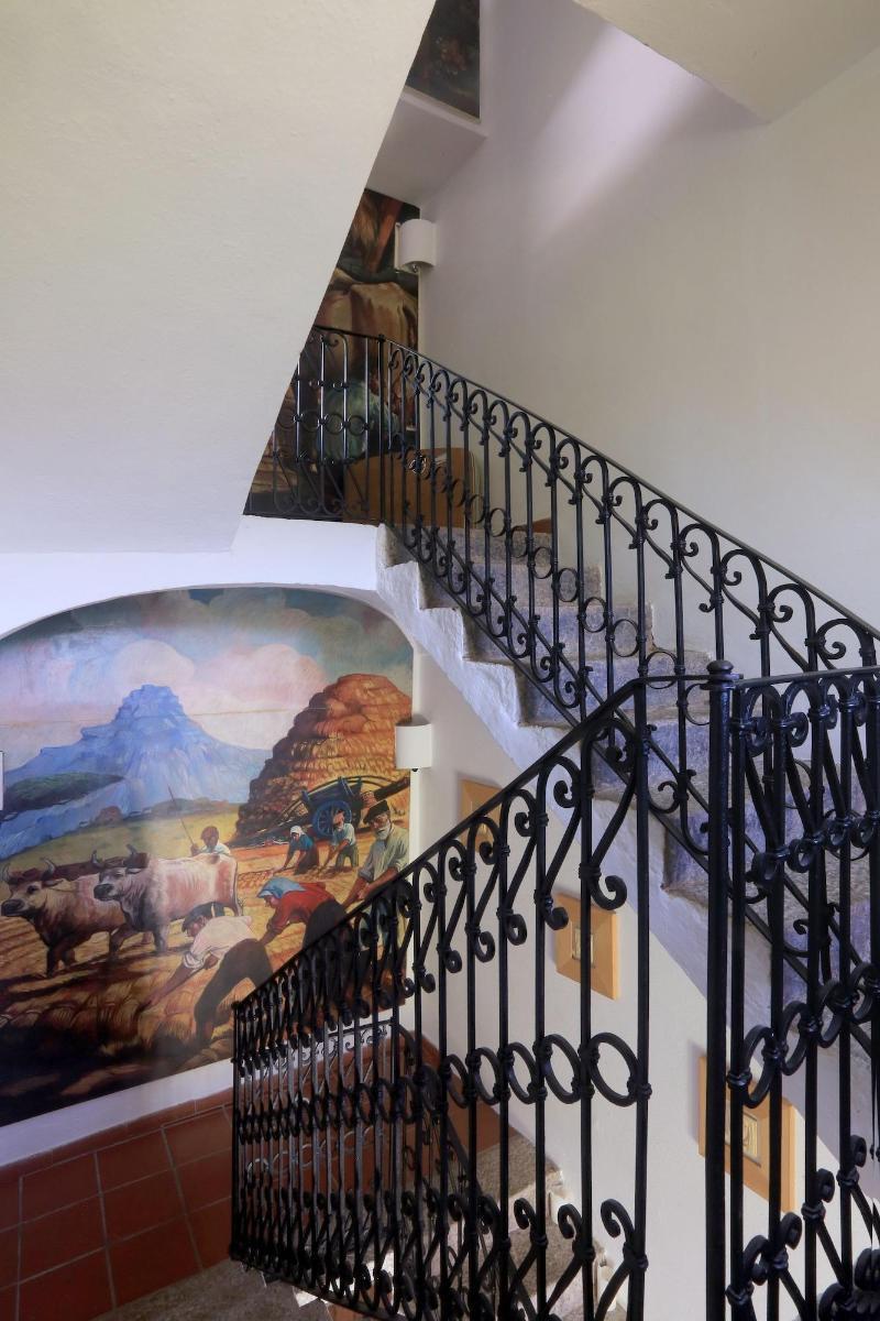L'Agnata di De André Boutique Hotel Tempio Pausania Buitenkant foto