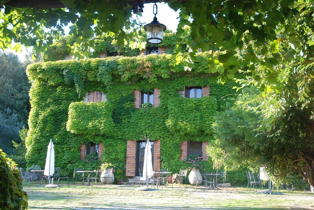 L'Agnata di De André Boutique Hotel Tempio Pausania Buitenkant foto