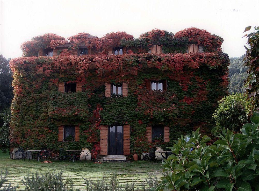 L'Agnata di De André Boutique Hotel Tempio Pausania Buitenkant foto