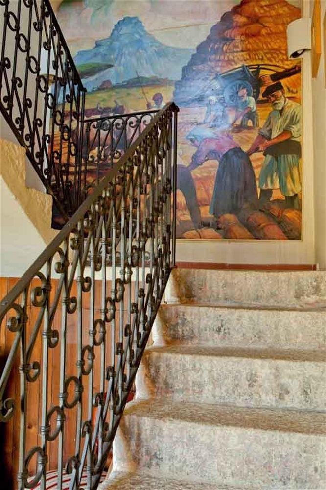 L'Agnata di De André Boutique Hotel Tempio Pausania Buitenkant foto