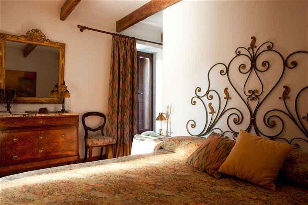 L'Agnata di De André Boutique Hotel Tempio Pausania Buitenkant foto