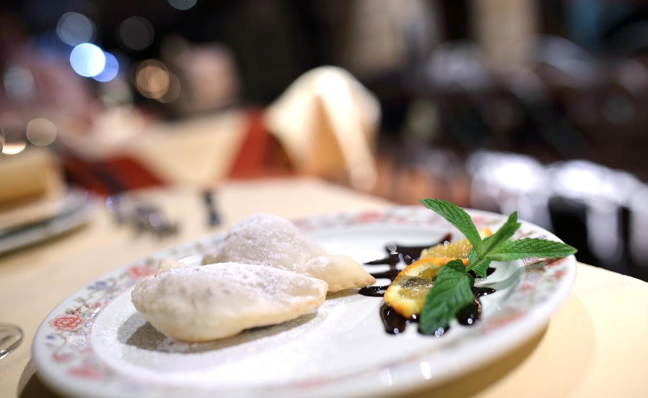 L'Agnata di De André Boutique Hotel Tempio Pausania Buitenkant foto